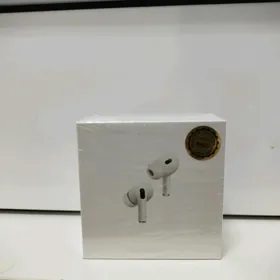 Airpods nauşnik