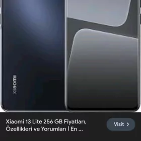 xiaomi13 lite