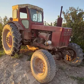 MTZ T-28 1992