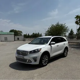 Kia Sorento 2020