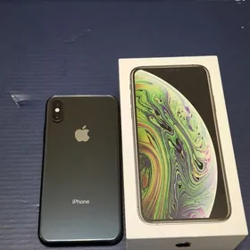 Iphone xs 256gb 