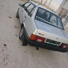 Lada 21099 2004