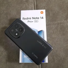 Redmi N14 pro plus