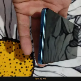 Redmi not 12pro 256+5G