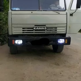 Kamaz 5410 2000