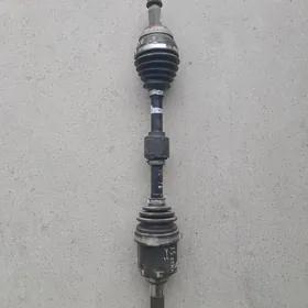 Granat Senna 3,5 çep 2009-2019