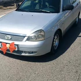 Lada Priora 2011