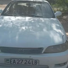 Toyota Mark II 1993