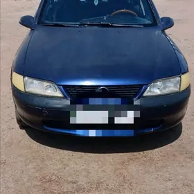 Opel Vectra 1998