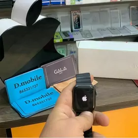 apple watch ️