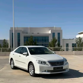 Toyota Camry 2014