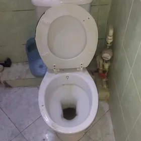 Унетаз