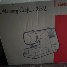 janome 350E