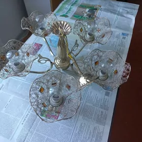 Lyustra люстра