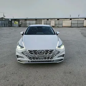Hyundai Sonata 2023