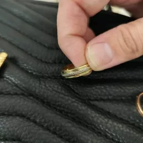 Nika ýüzük 2.70 gram