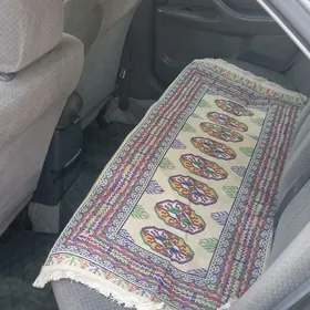 Toyota Camry 2001