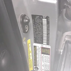 Toyota Camry 2013