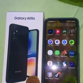 Samsung a05s
