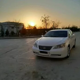 Lexus ES 350 2009