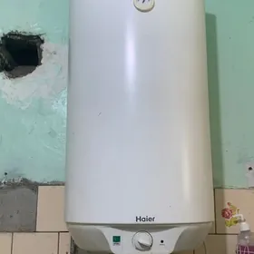 Haier 80 L Boiler