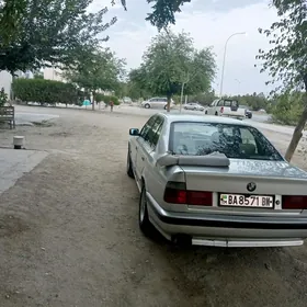 BMW 535 1995
