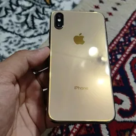 İPHONE XS