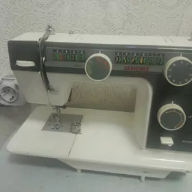 Janome tikin maşyn