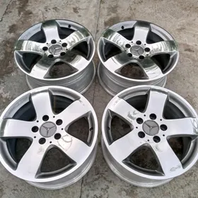 DISKA R16