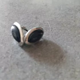 серги