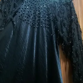 veçerniy köynek