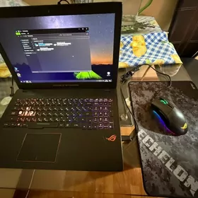 Ноутбук Asus