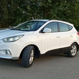 Hyundai IX35 2012