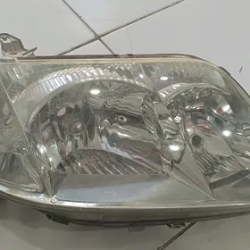Toyota carolla