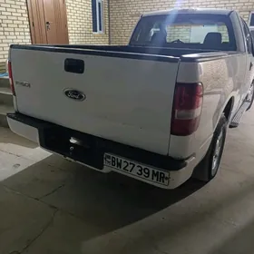 Ford F-150 2004