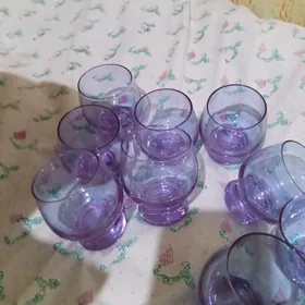 стаканы