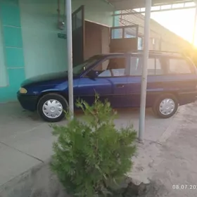 Opel Astra 1991