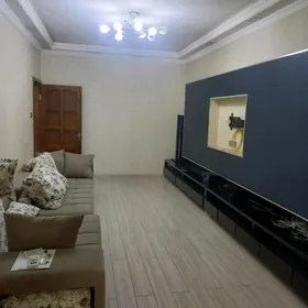 Продам 3ком 76м2 3эт Кемине