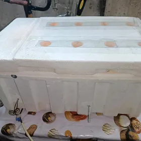 инкубатор самодельный