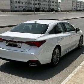 Toyota Avalon 2019