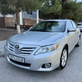 Toyota Camry 2010