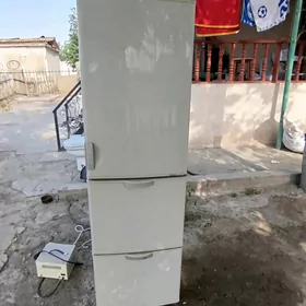 холодильник уч камера
