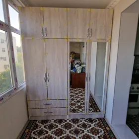 MEBEL ️️️ ŞKAF MEBIL