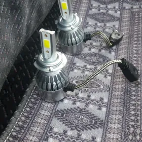 Led Лед H7