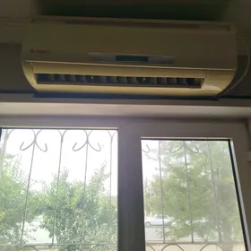 кондиционер б/у