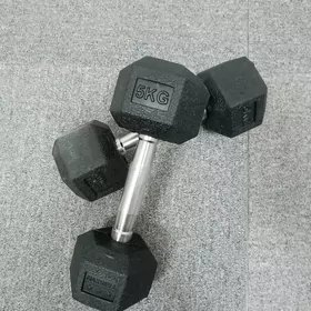 Gantel