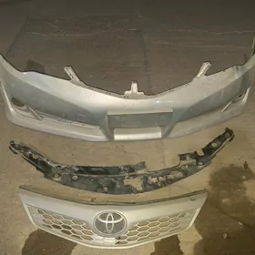 Palta camry bamper