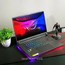 ASUS ROG/ 64GB RAM /1TB SSD