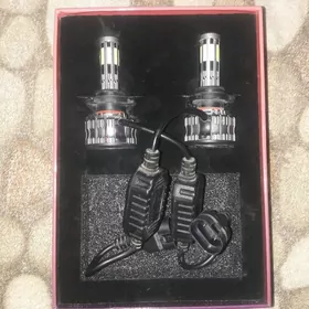 Led Tacpro Лед 9005