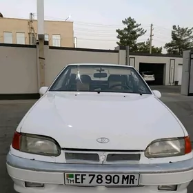 Lada 2115 2003